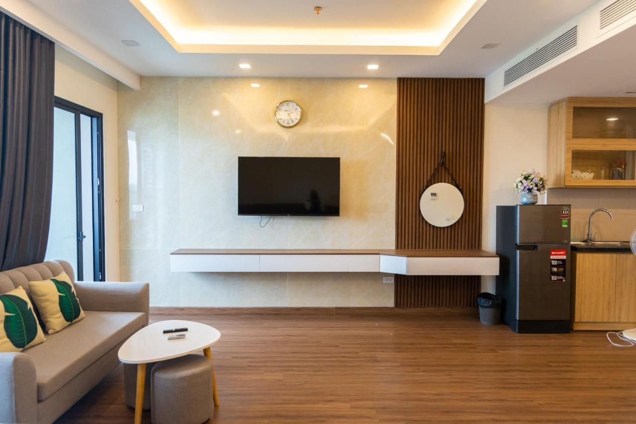 Flc Sea Tower Quy Nhon - Homostay Exterior foto