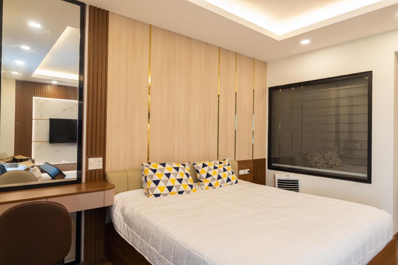 Flc Sea Tower Quy Nhon - Homostay Exterior foto