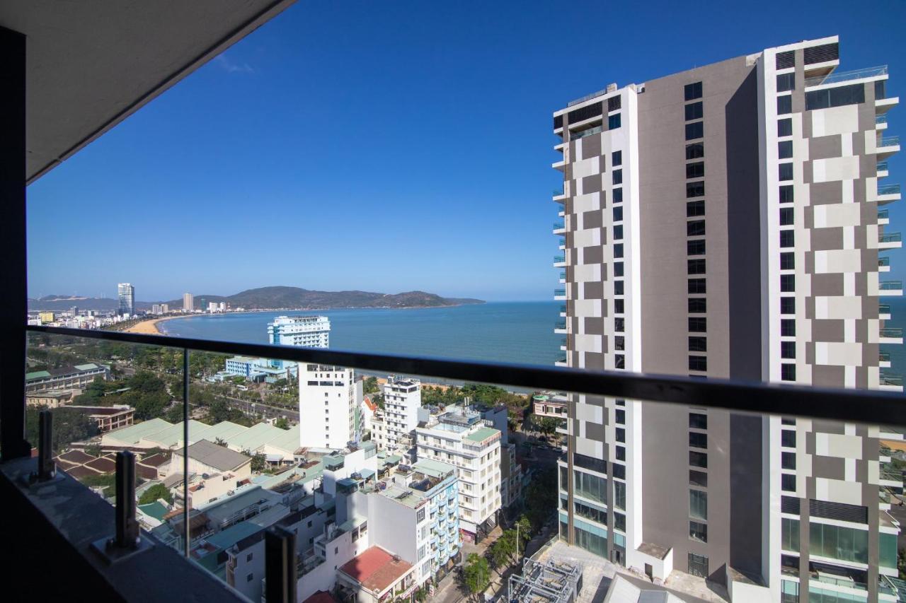 Flc Sea Tower Quy Nhon - Homostay Exterior foto