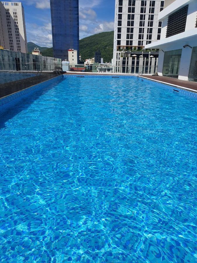 Flc Sea Tower Quy Nhon - Homostay Exterior foto