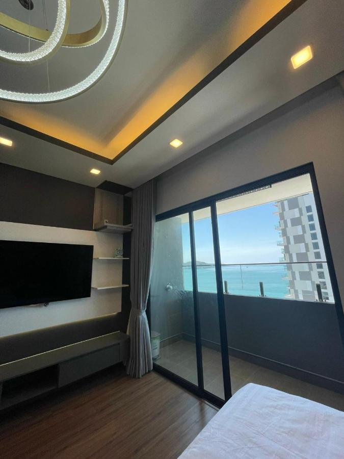 Flc Sea Tower Quy Nhon - Homostay Exterior foto