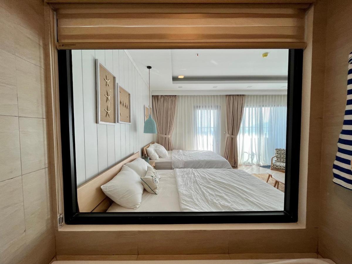 Flc Sea Tower Quy Nhon - Homostay Exterior foto