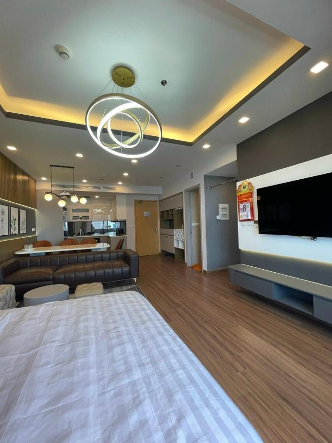 Flc Sea Tower Quy Nhon - Homostay Exterior foto