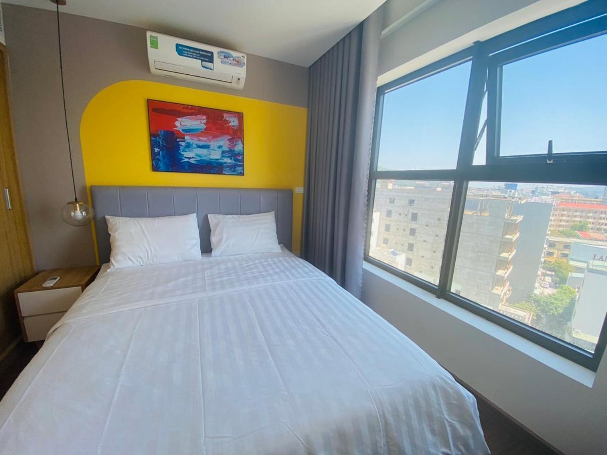 Flc Sea Tower Quy Nhon - Homostay Exterior foto