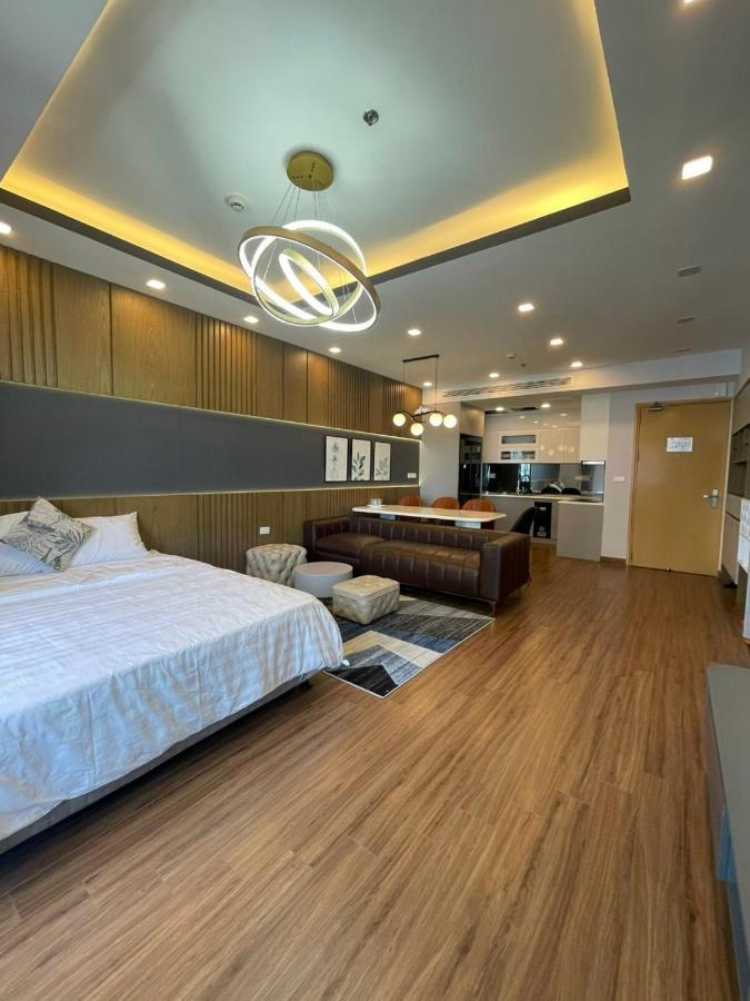 Flc Sea Tower Quy Nhon - Homostay Exterior foto