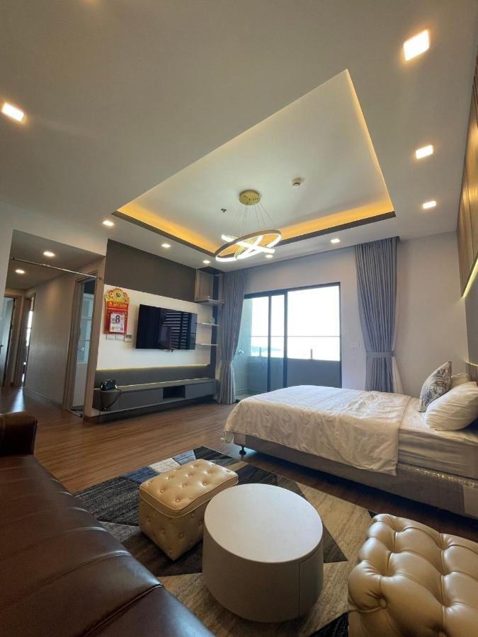 Flc Sea Tower Quy Nhon - Homostay Exterior foto