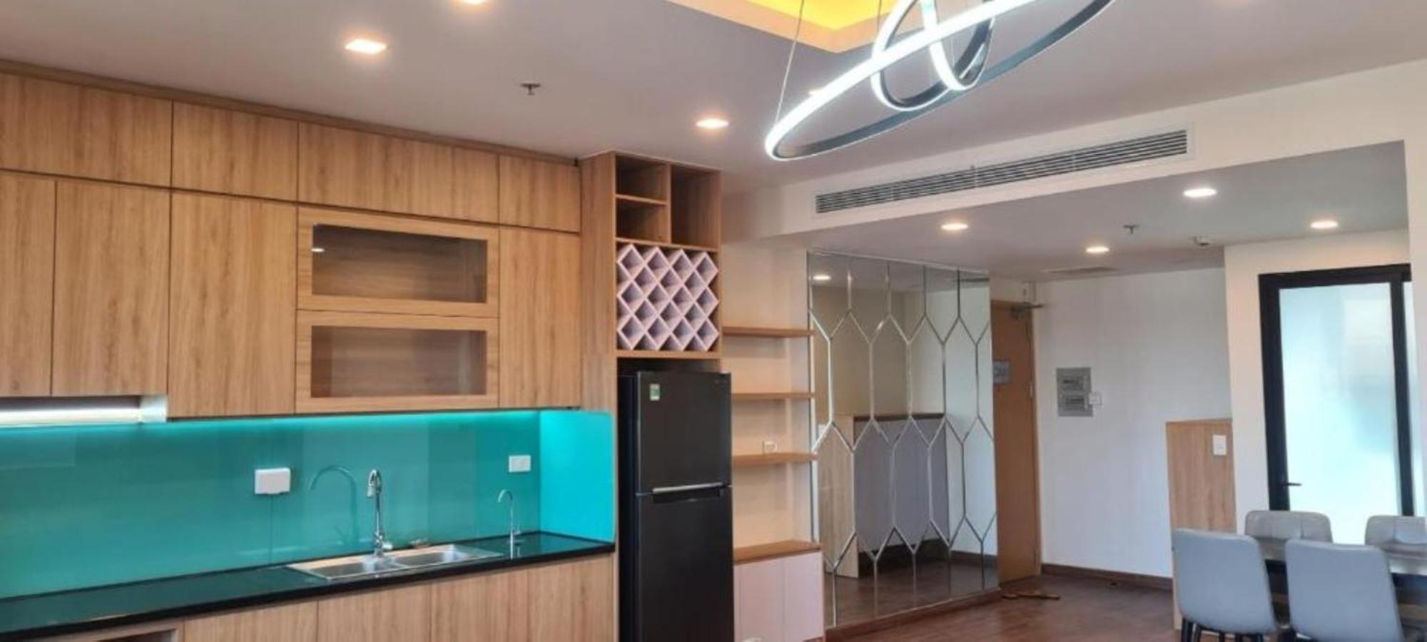 Flc Sea Tower Quy Nhon - Homostay Exterior foto