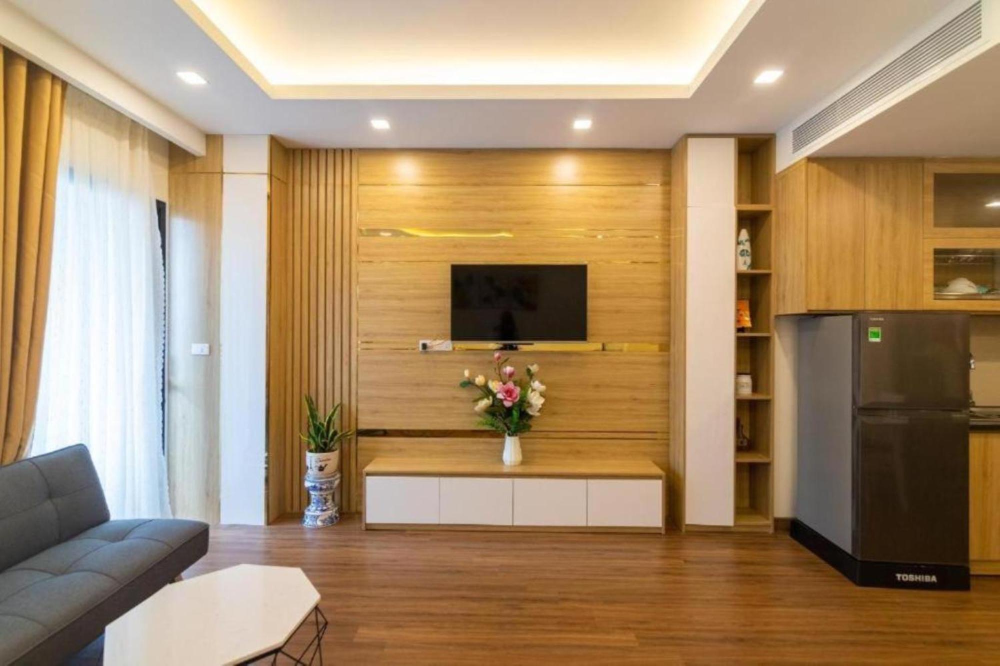 Flc Sea Tower Quy Nhon - Homostay Exterior foto