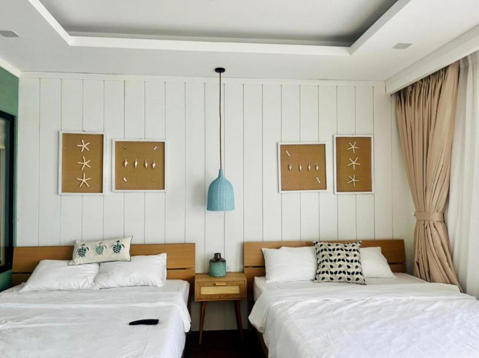Flc Sea Tower Quy Nhon - Homostay Exterior foto