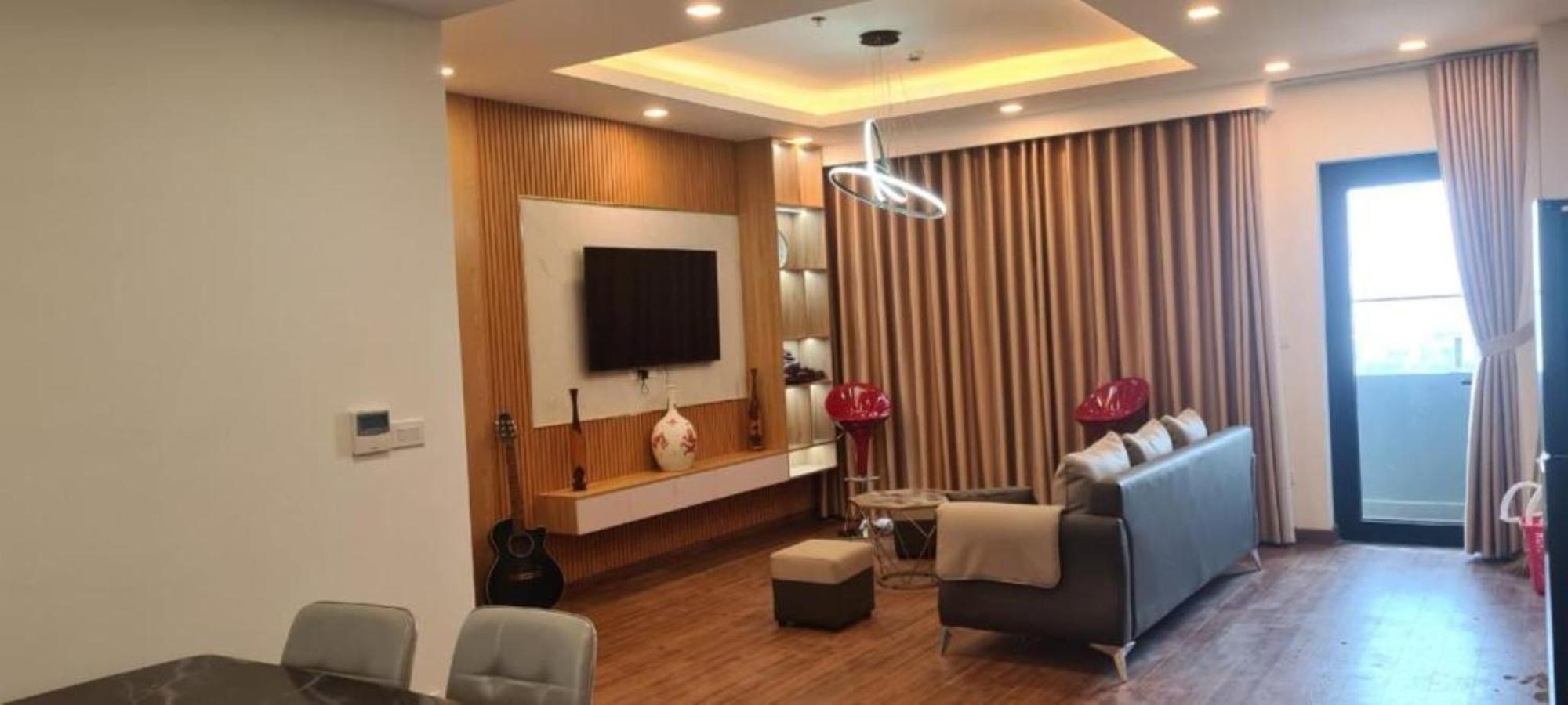 Flc Sea Tower Quy Nhon - Homostay Exterior foto